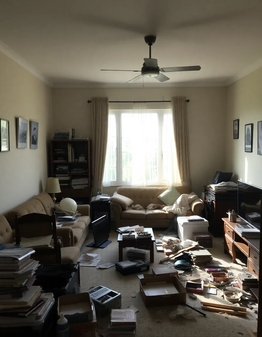 10 erros ao organizar a casa que voce comete capa