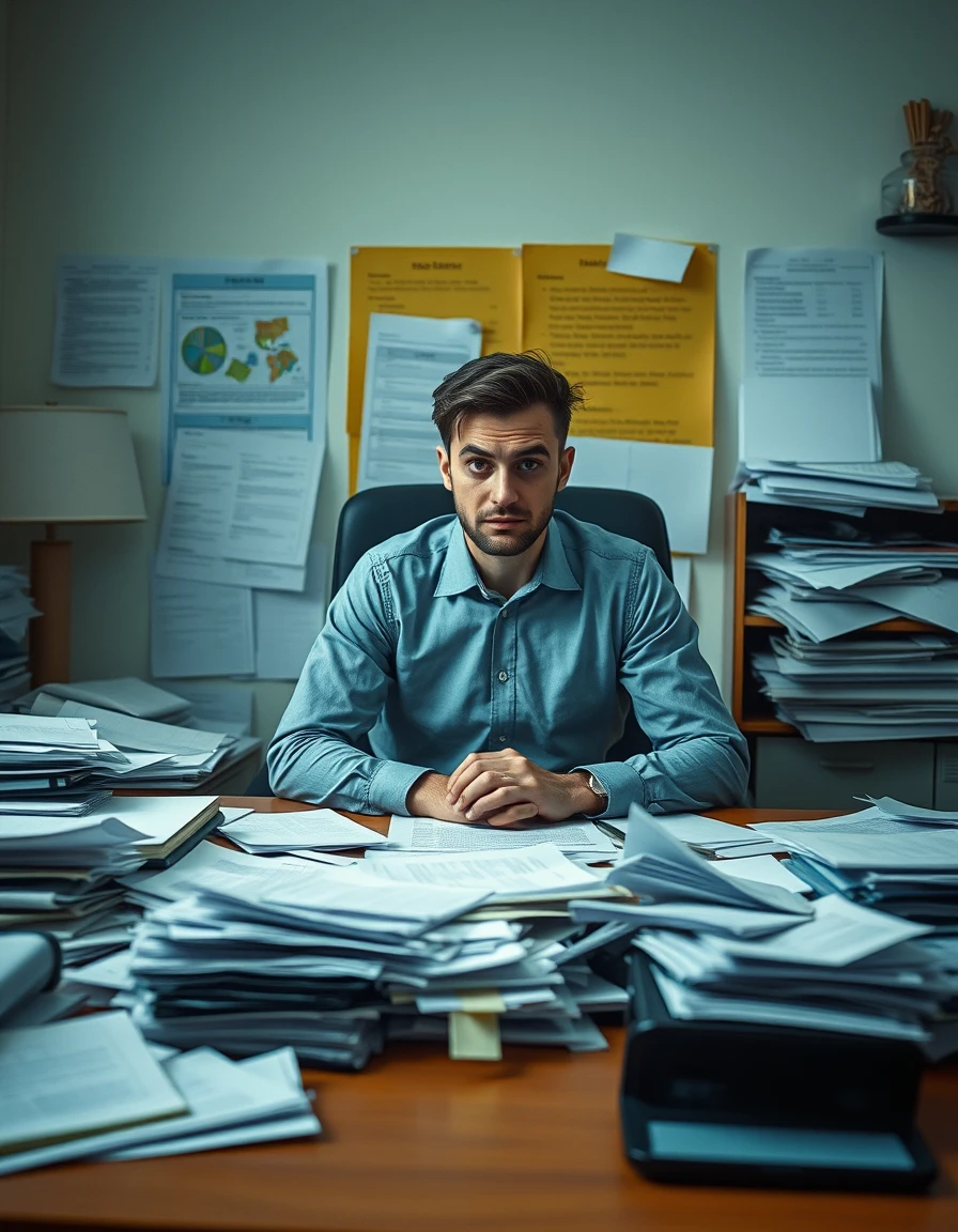 Voce sabia que procrastinar afeta sua autoestima capa