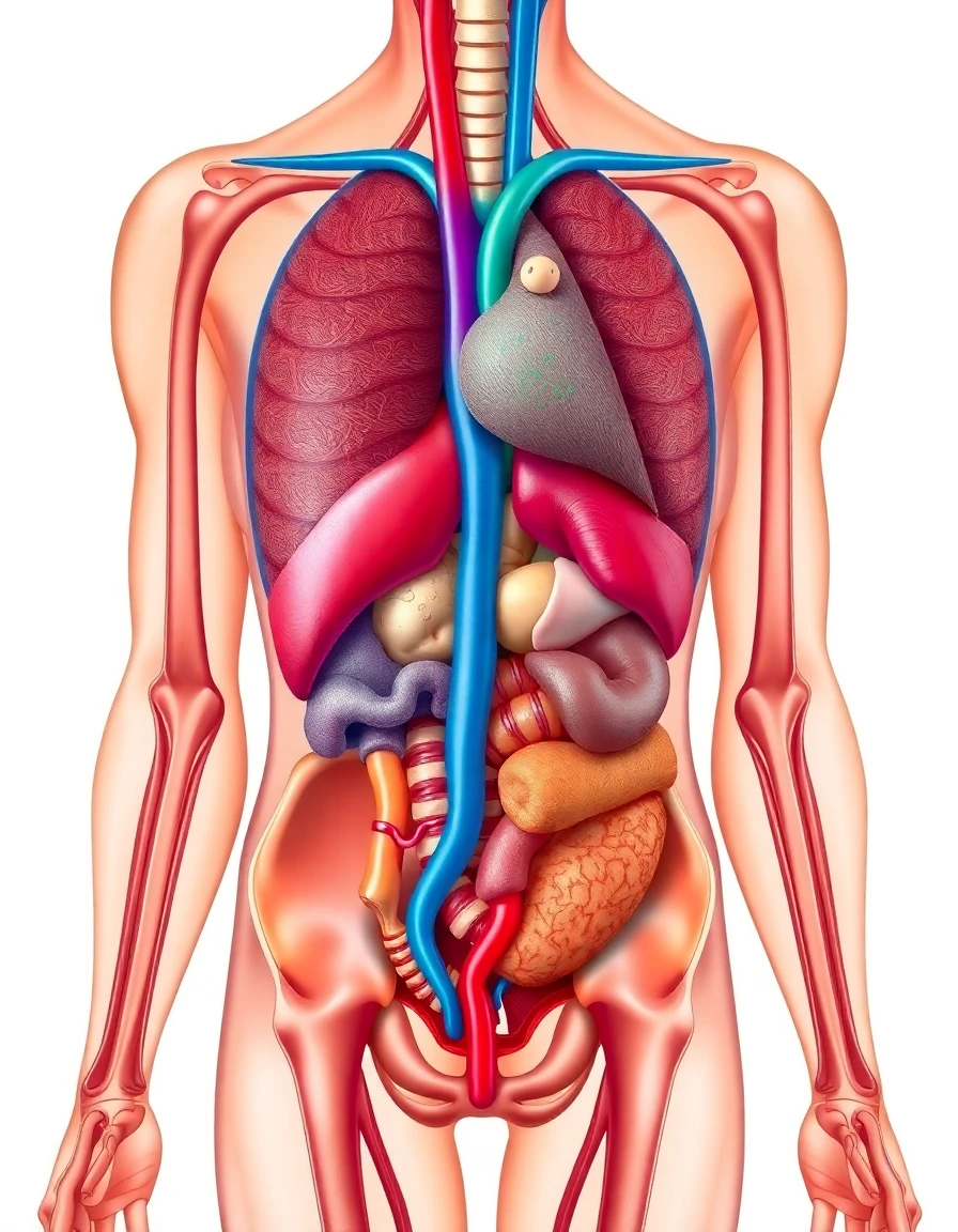 10 curiosidades sobre o corpo humano que desconhecia capa
