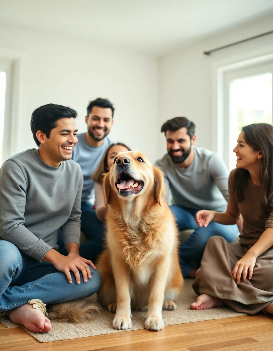 8 razoes cientificas para ter um animal de estimacao capa