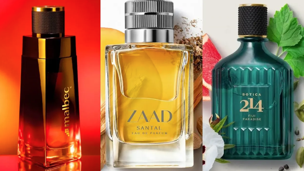 Os 25 melhores perfumes masculinos Boticário em 2024