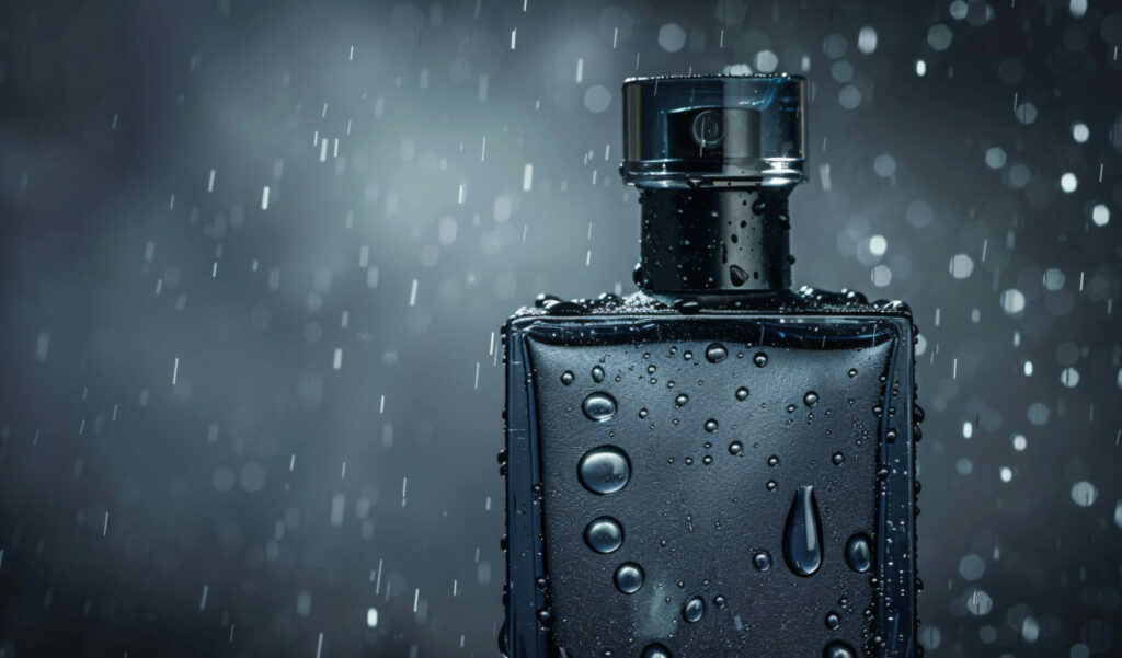 As Melhores Fragrâncias Masculinas Para Dias de Chuva