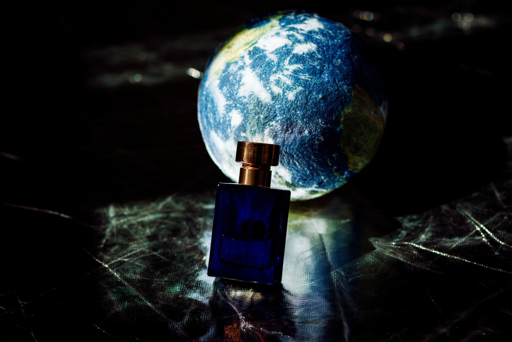 perfume mais cheiroso do mundo