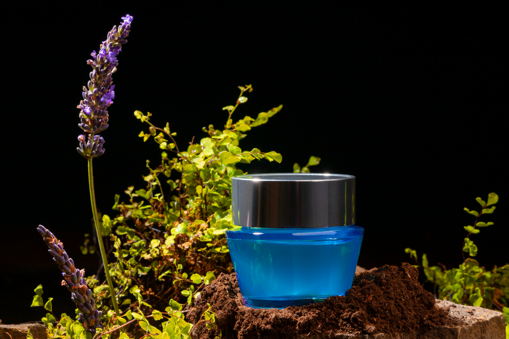 perfumes masculinos com lavanda